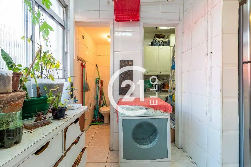 Apartamento, 2 quartos, 95 m² - Foto 8