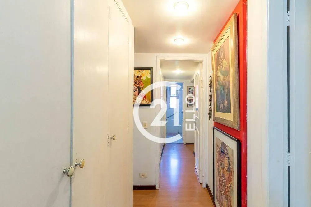 Apartamento, 2 quartos, 95 m² - Foto 15