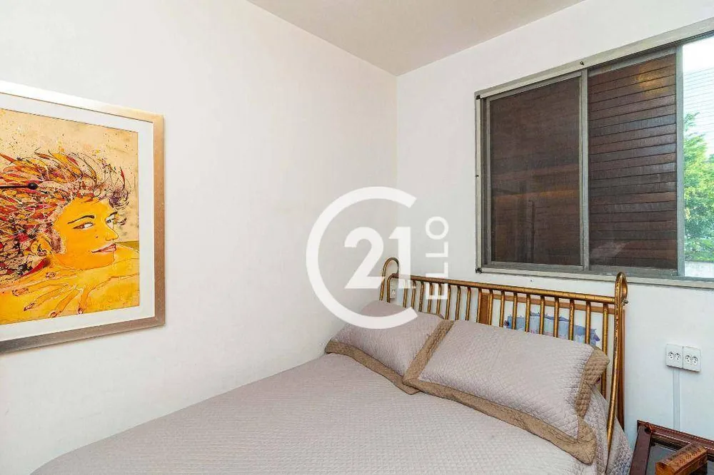 Apartamento, 2 quartos, 95 m² - Foto 16