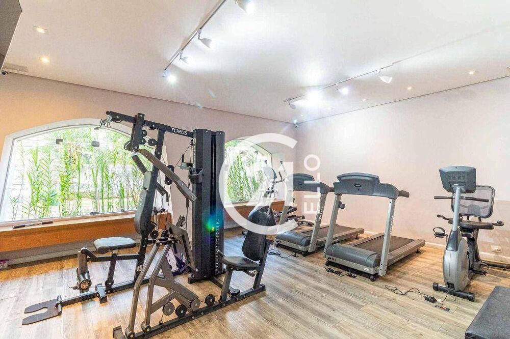 Apartamento, 2 quartos, 95 m² - Foto 6