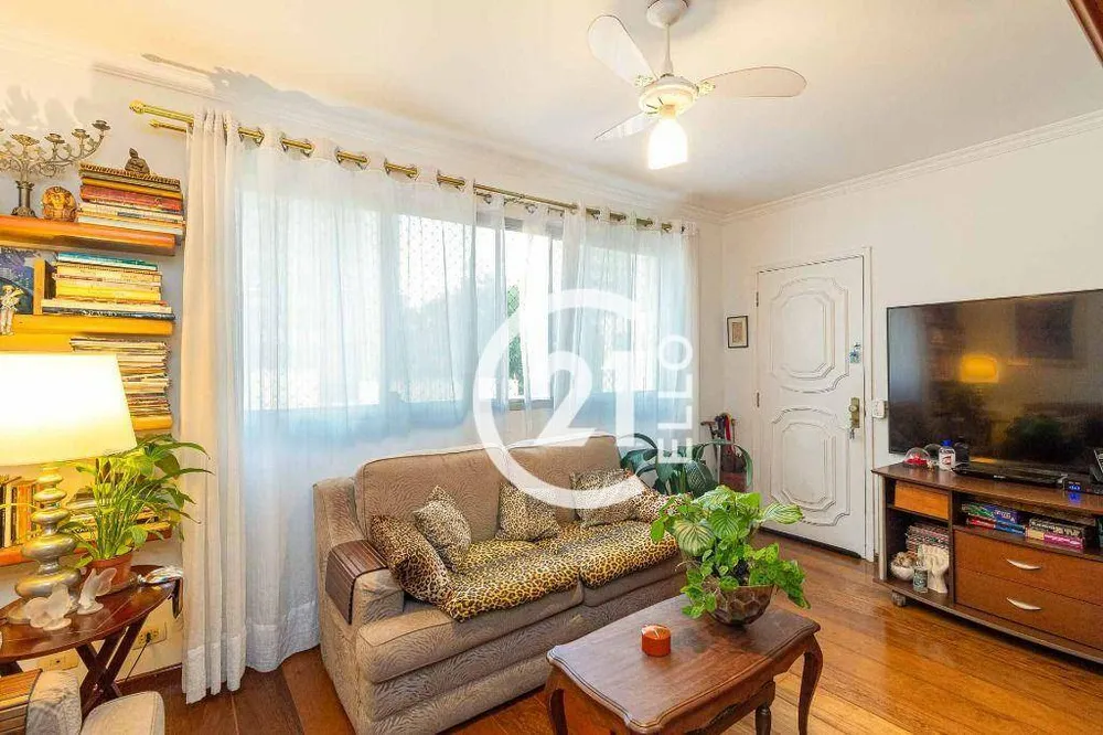 Apartamento, 2 quartos, 95 m² - Foto 2