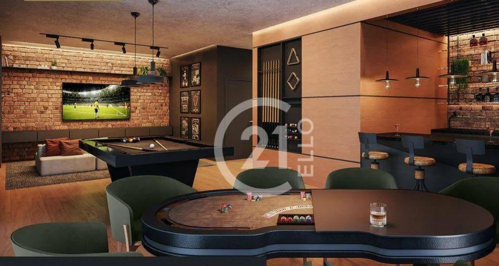 Apartamento, 4 quartos, 219 m² - Foto 8