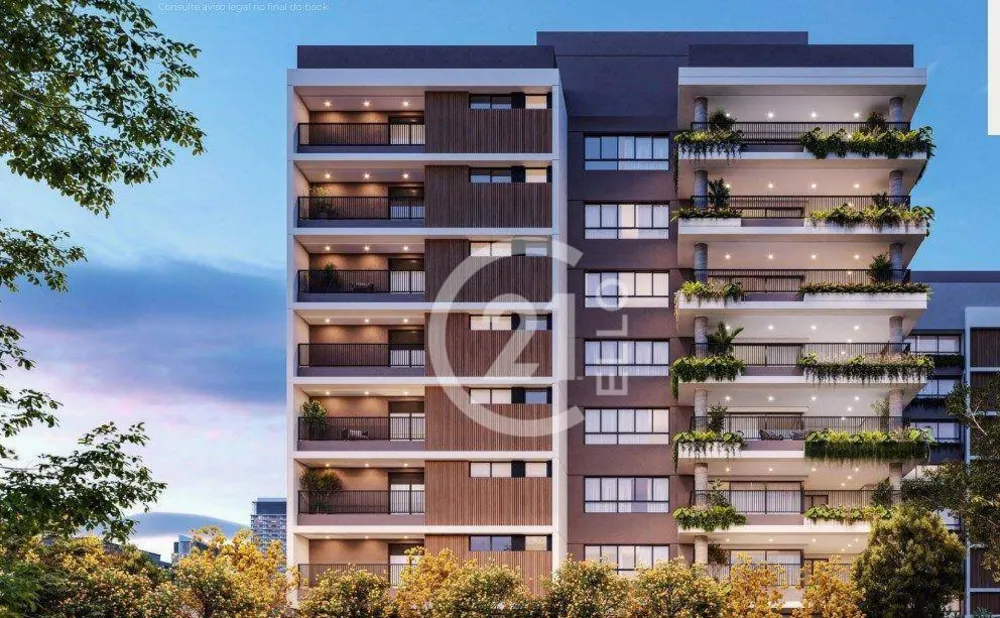 Apartamento, 4 quartos, 219 m² - Foto 13
