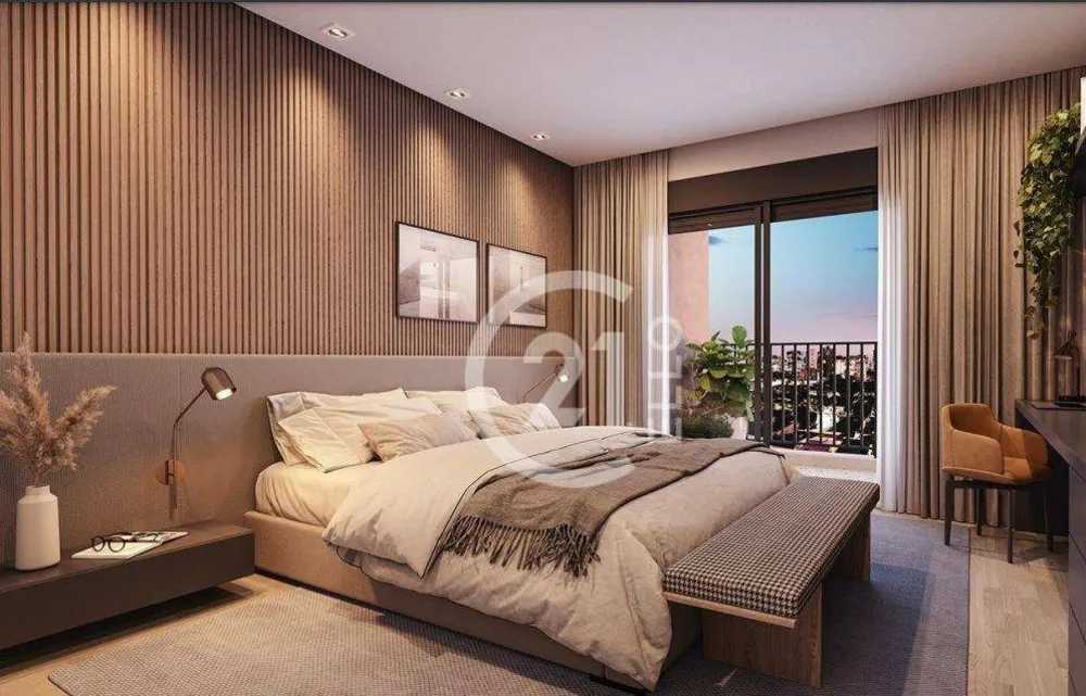 Apartamento, 4 quartos, 219 m² - Foto 6