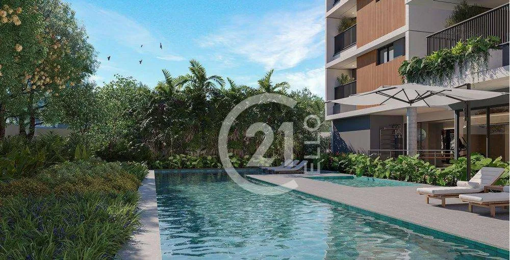 Apartamento, 4 quartos, 219 m² - Foto 3