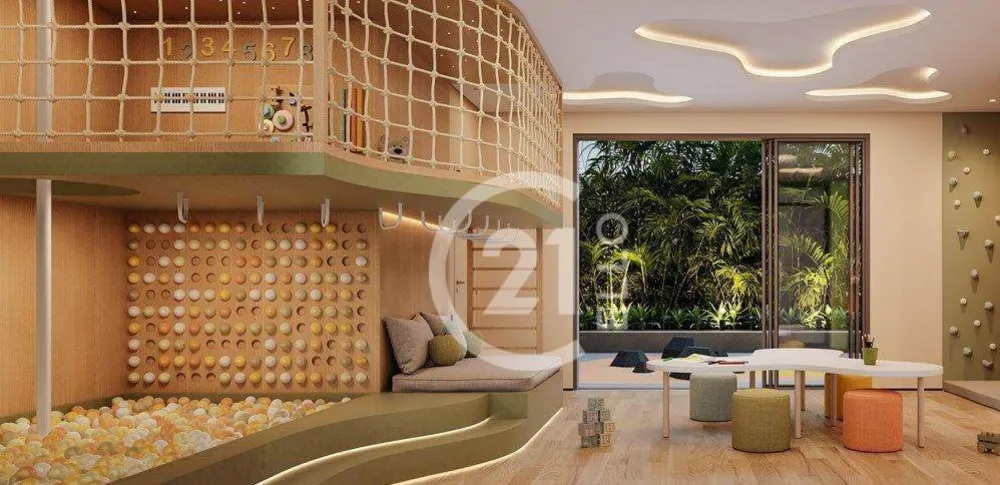Apartamento, 4 quartos, 219 m² - Foto 11