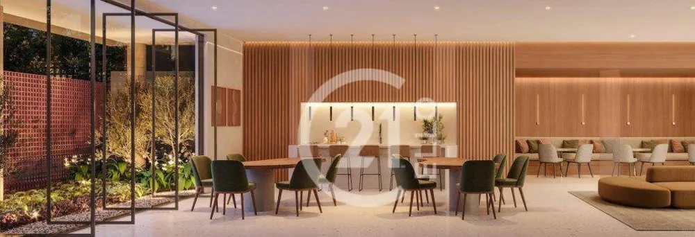 Apartamento, 4 quartos, 219 m² - Foto 7