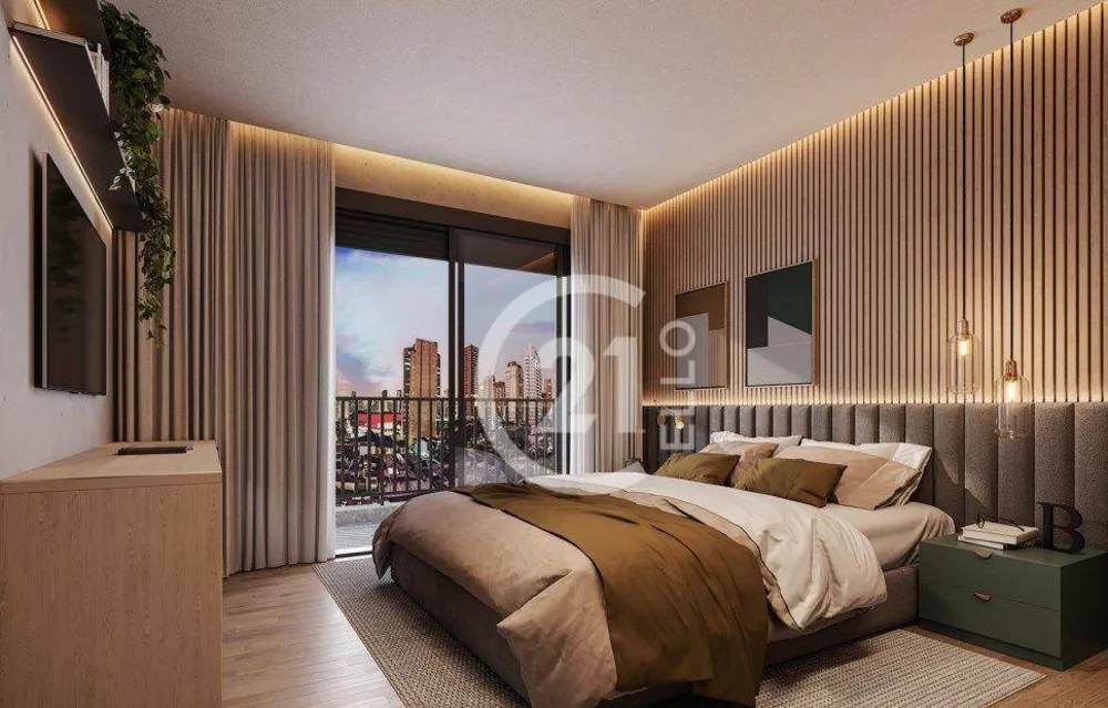 Apartamento, 4 quartos, 219 m² - Foto 6