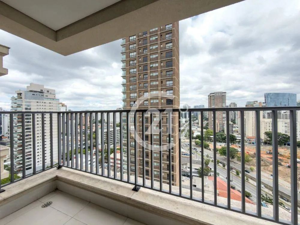 Apartamento, 3 quartos, 147 m² - Foto 2