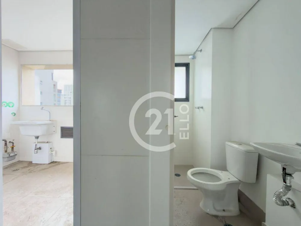 Apartamento, 3 quartos, 147 m² - Foto 11