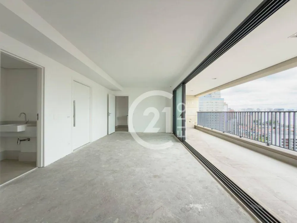 Apartamento, 3 quartos, 147 m² - Foto 1