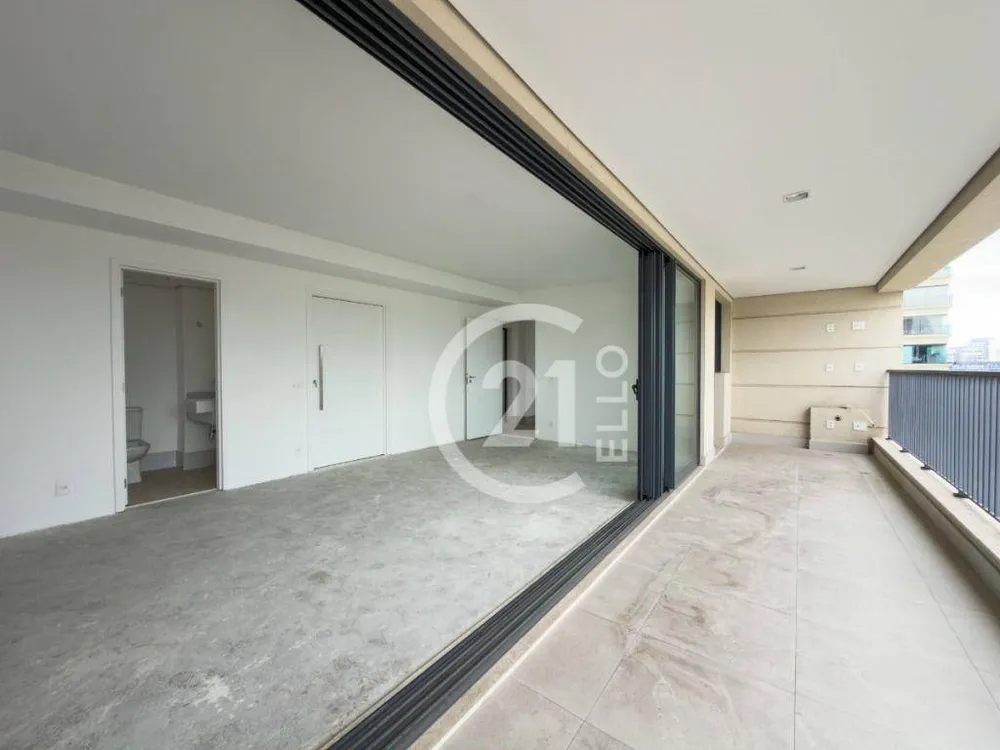Apartamento, 3 quartos, 147 m² - Foto 5