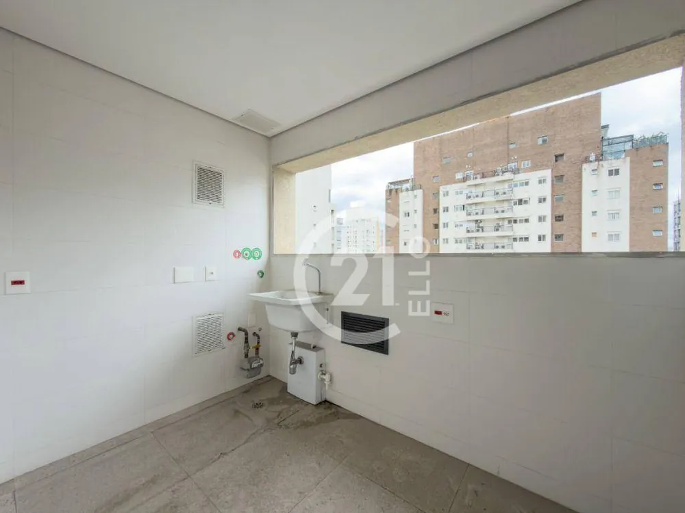 Apartamento, 3 quartos, 147 m² - Foto 6