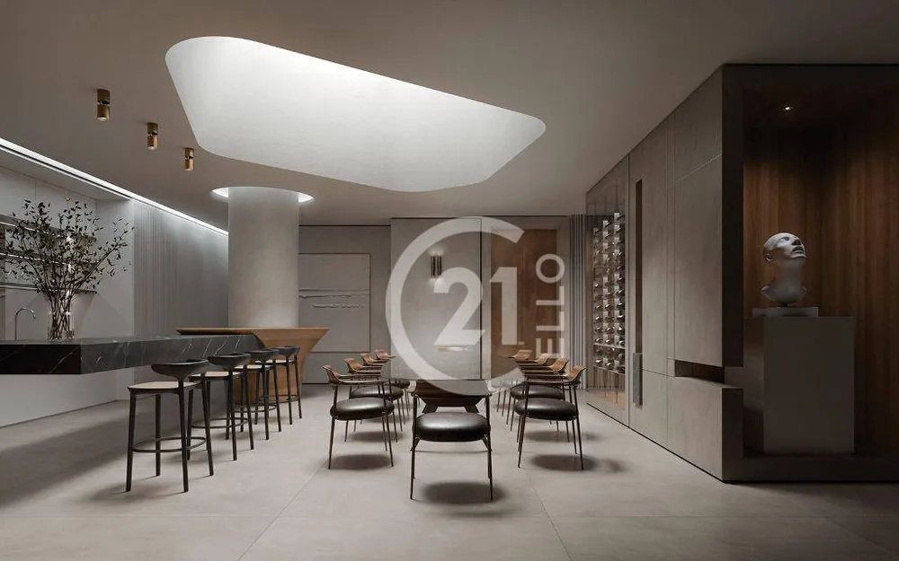 Apartamento, 4 quartos, 400 m² - Foto 6