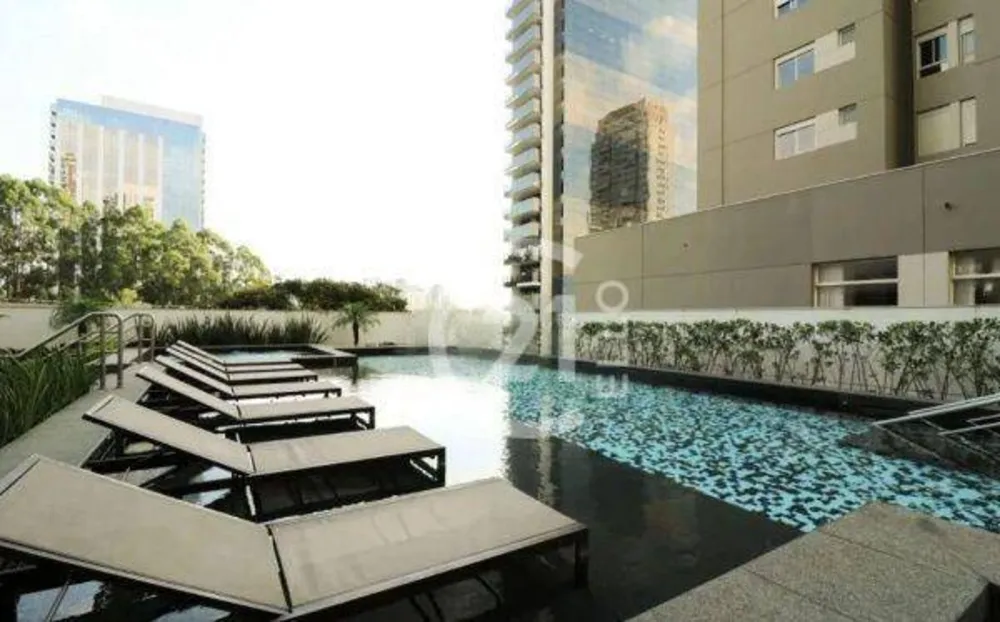 Apartamento, 1 quarto, 48 m² - Foto 2