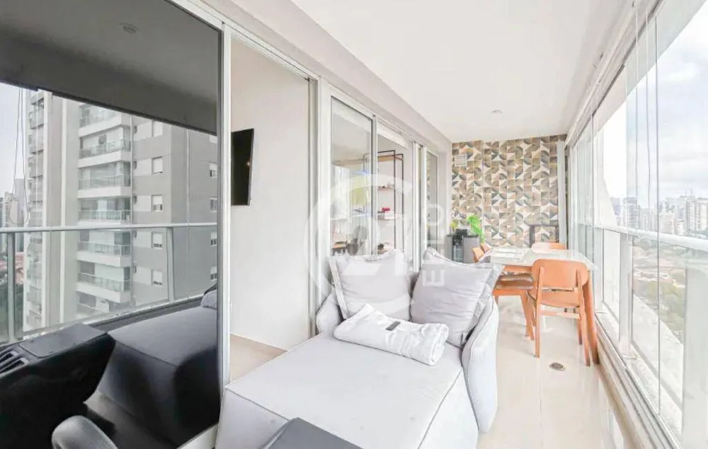 Apartamento, 1 quarto, 48 m² - Foto 8