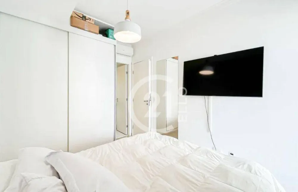 Apartamento, 1 quarto, 48 m² - Foto 5