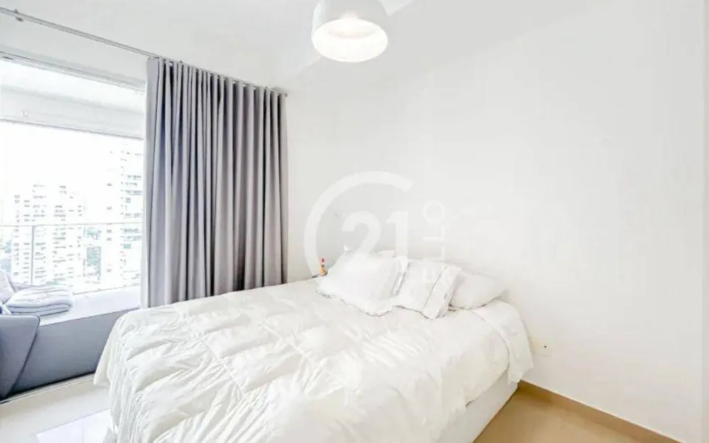 Apartamento, 1 quarto, 48 m² - Foto 7