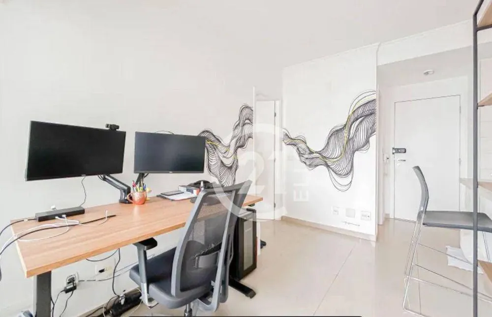 Apartamento, 1 quarto, 48 m² - Foto 7