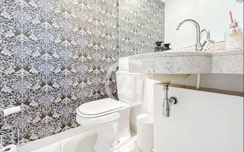 Apartamento, 1 quarto, 48 m² - Foto 6