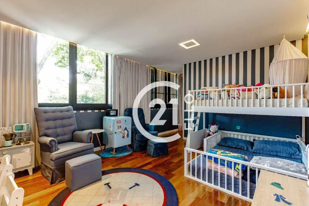 Casa, 5 quartos, 500 m² - Foto 18