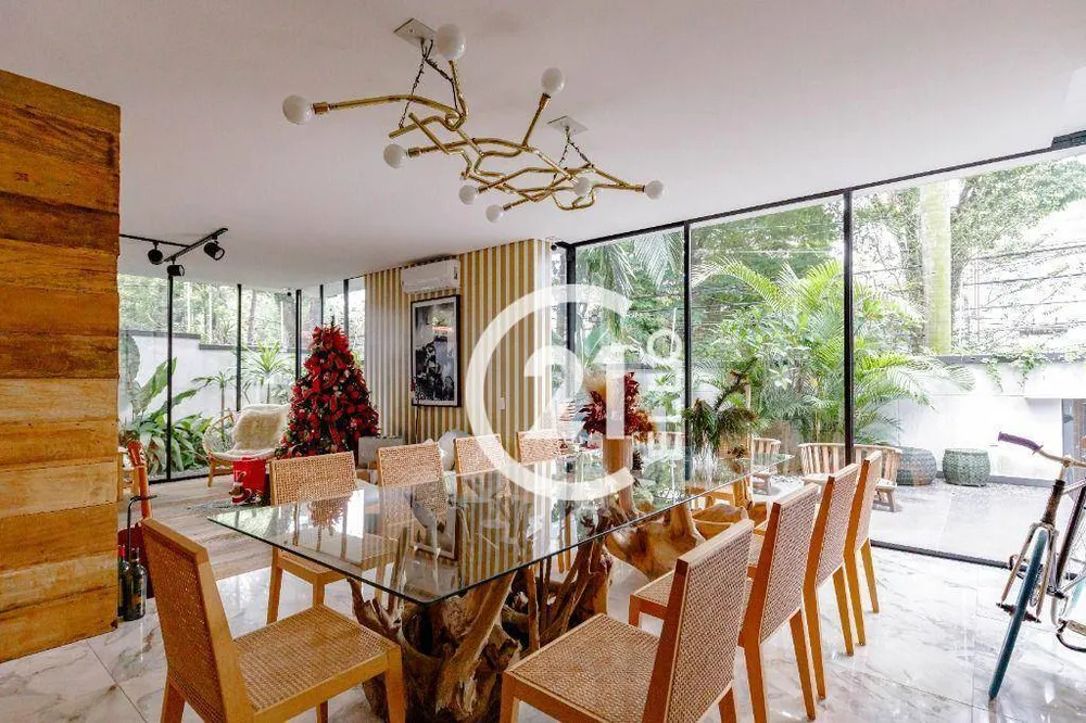 Casa, 5 quartos, 500 m² - Foto 16