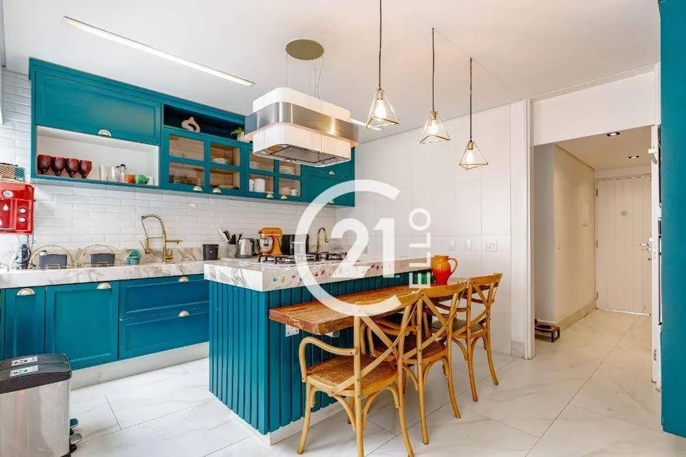 Casa, 5 quartos, 500 m² - Foto 10