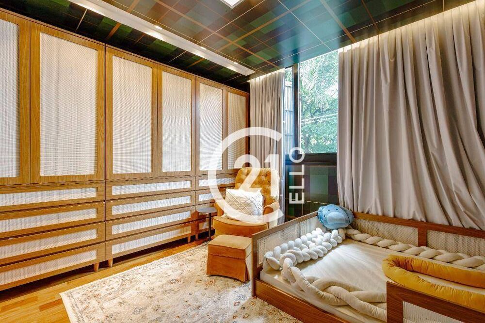 Casa, 5 quartos, 500 m² - Foto 8