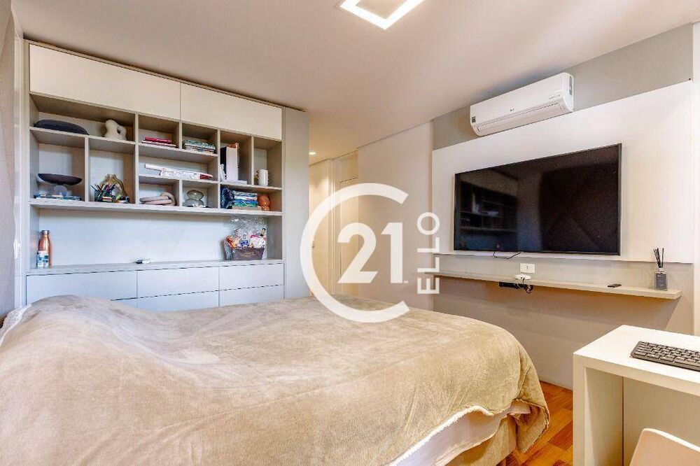 Casa, 5 quartos, 500 m² - Foto 7