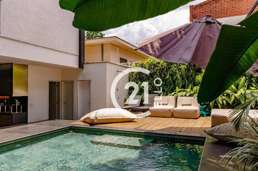 Casa, 5 quartos, 500 m² - Foto 19