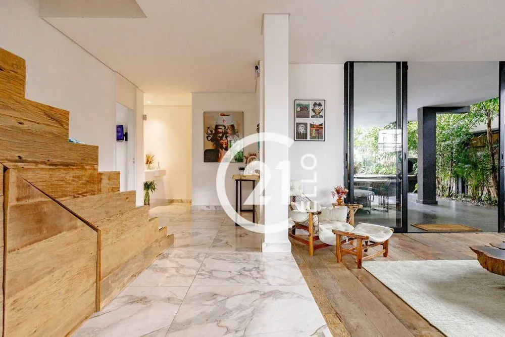 Casa, 5 quartos, 500 m² - Foto 11