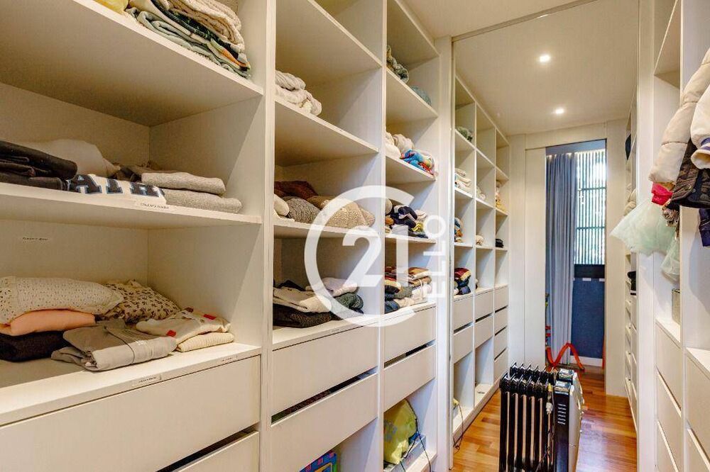 Casa, 5 quartos, 500 m² - Foto 6