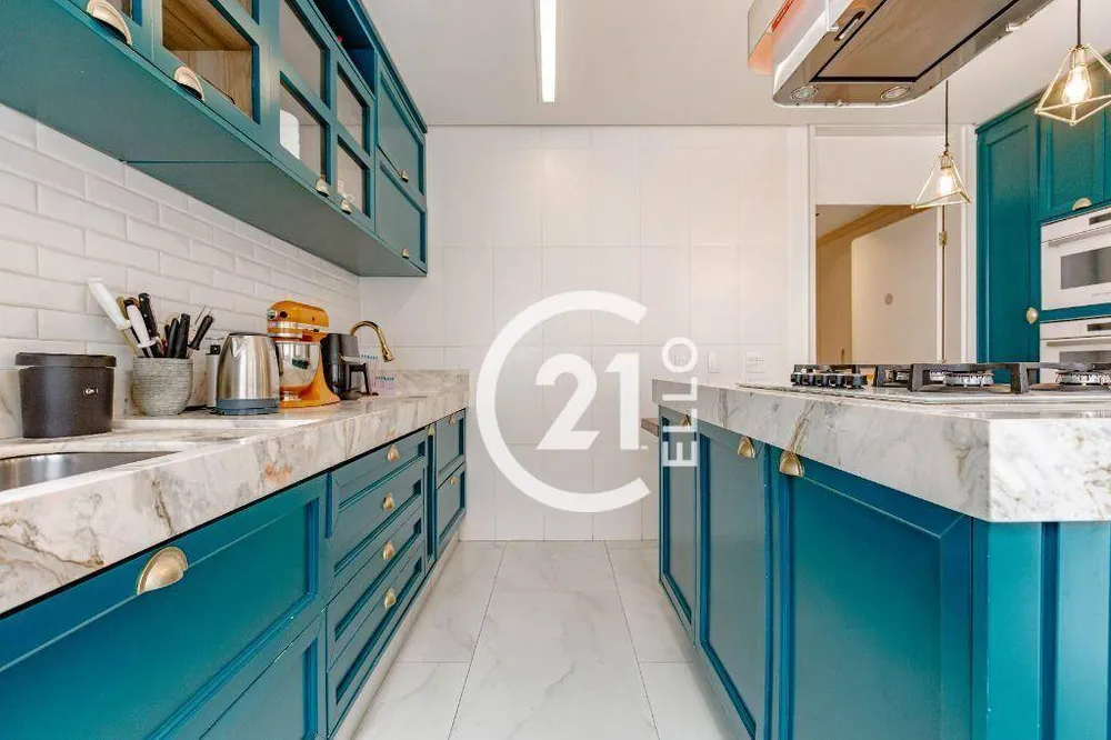 Casa, 5 quartos, 500 m² - Foto 15