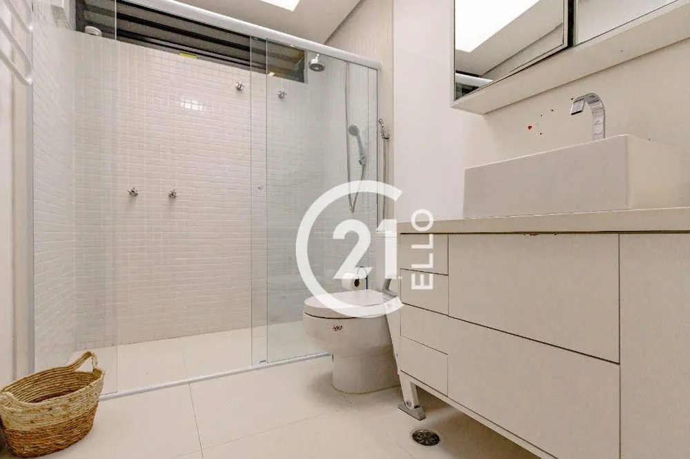 Casa, 5 quartos, 500 m² - Foto 9