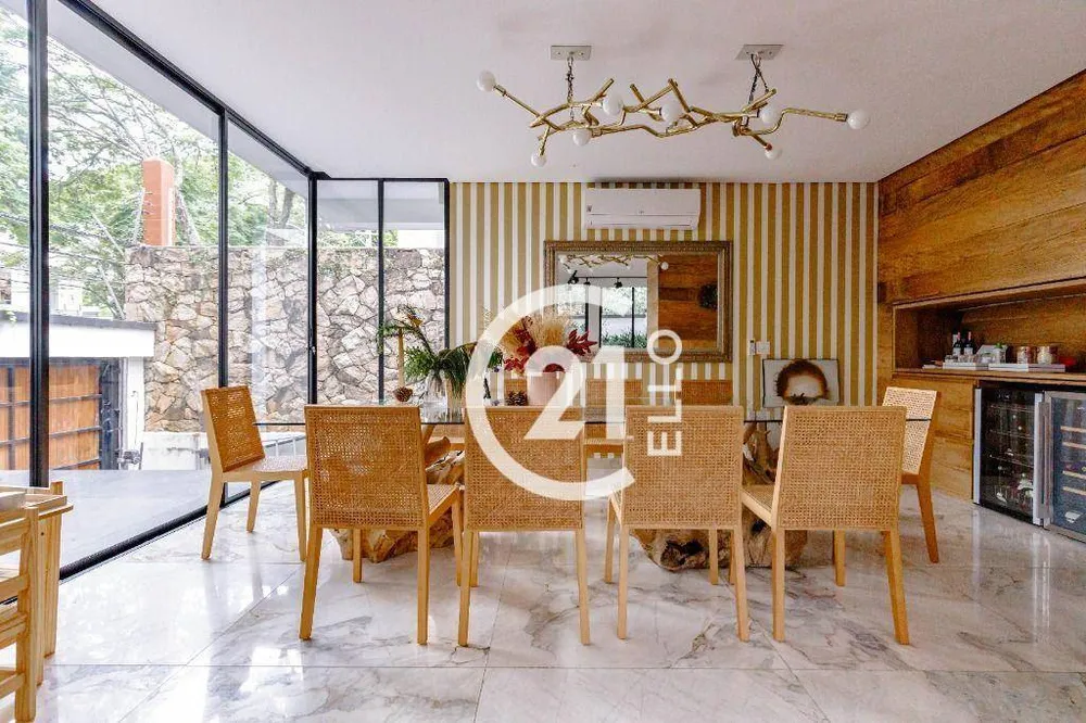 Casa, 5 quartos, 500 m² - Foto 14