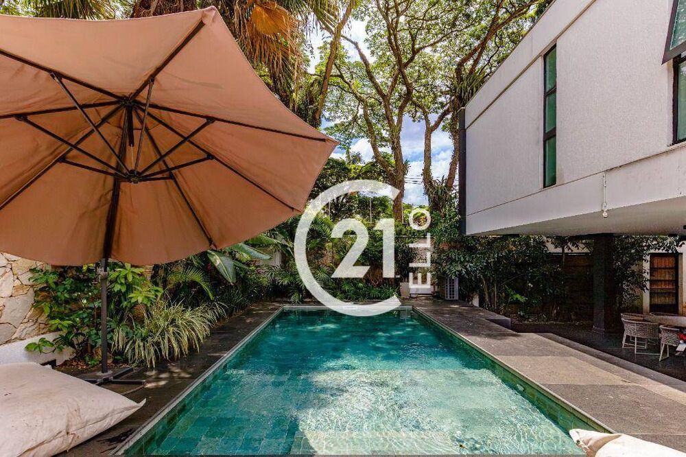 Casa, 5 quartos, 500 m² - Foto 1