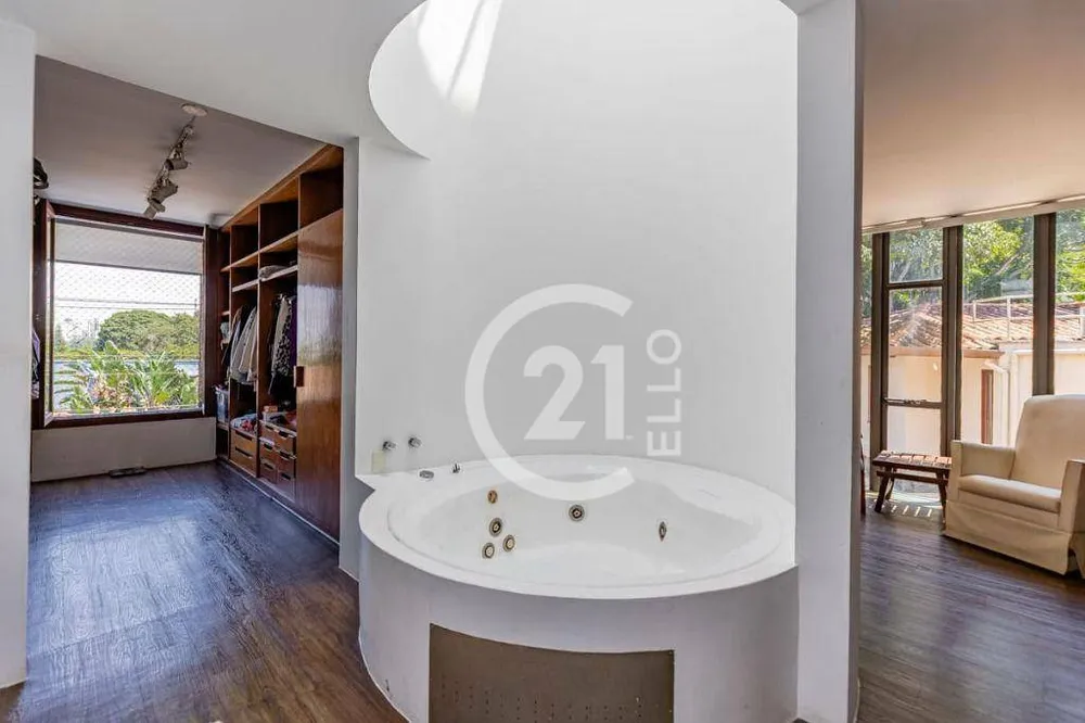 Casa, 4 quartos, 370 m² - Foto 11