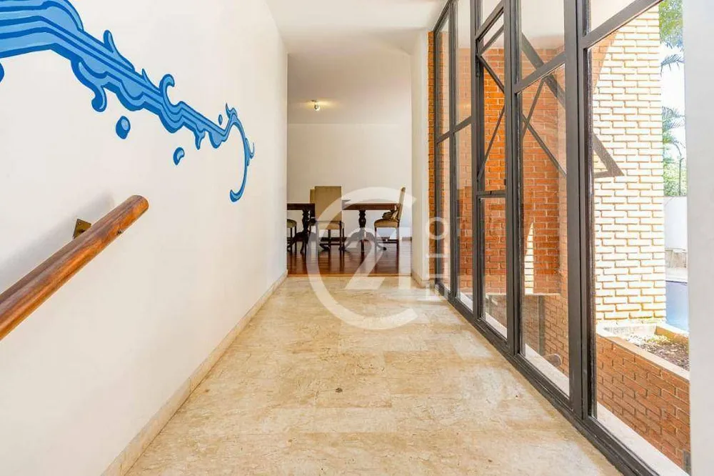 Casa, 4 quartos, 370 m² - Foto 3