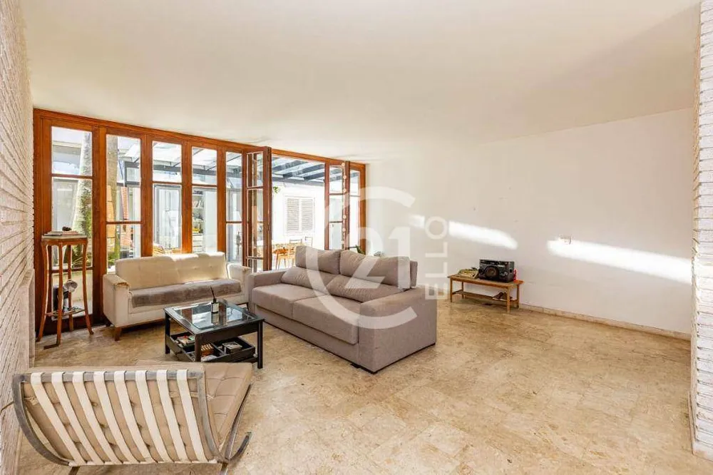 Casa, 4 quartos, 370 m² - Foto 9
