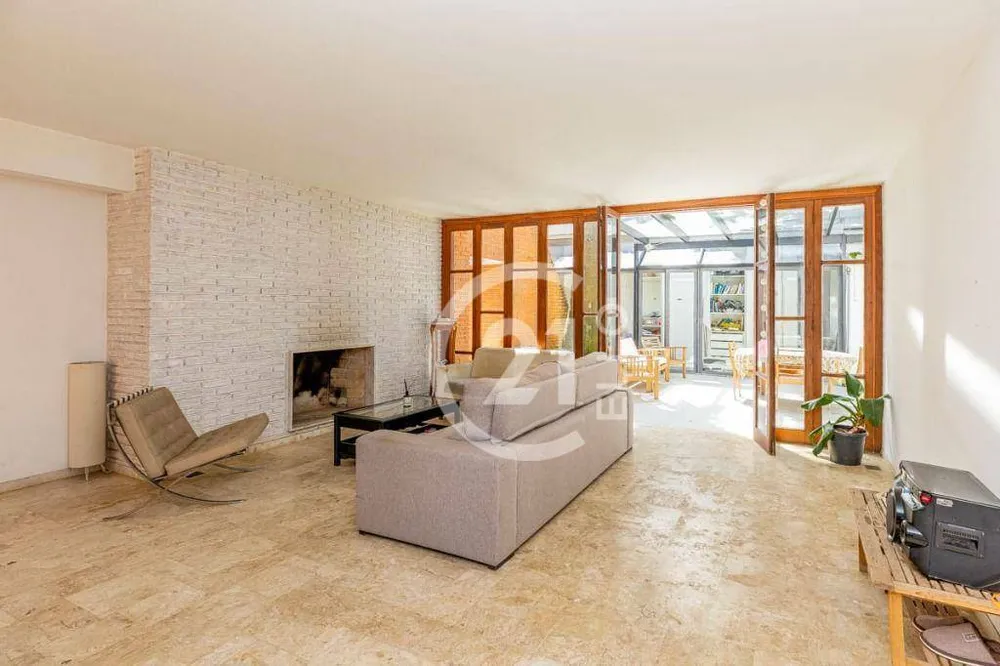 Casa, 4 quartos, 370 m² - Foto 6