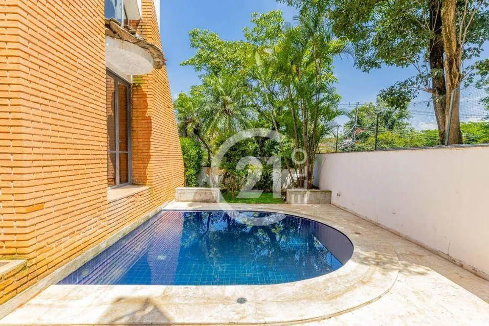 Casa, 4 quartos, 370 m² - Foto 15