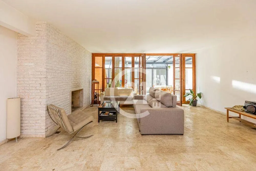Casa, 4 quartos, 370 m² - Foto 7