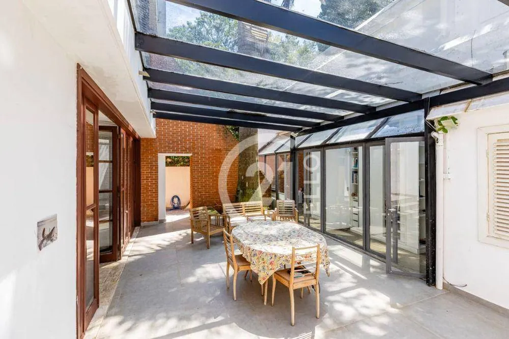 Casa, 4 quartos, 370 m² - Foto 4