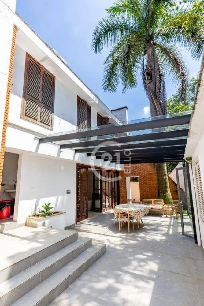 Casa, 4 quartos, 370 m² - Foto 10