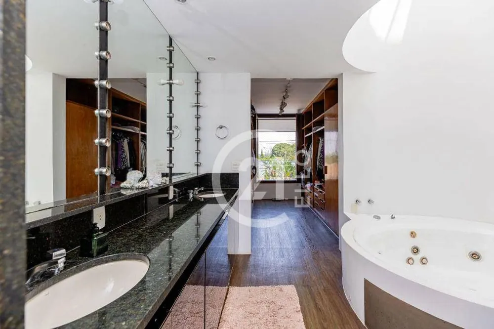 Casa, 4 quartos, 370 m² - Foto 12