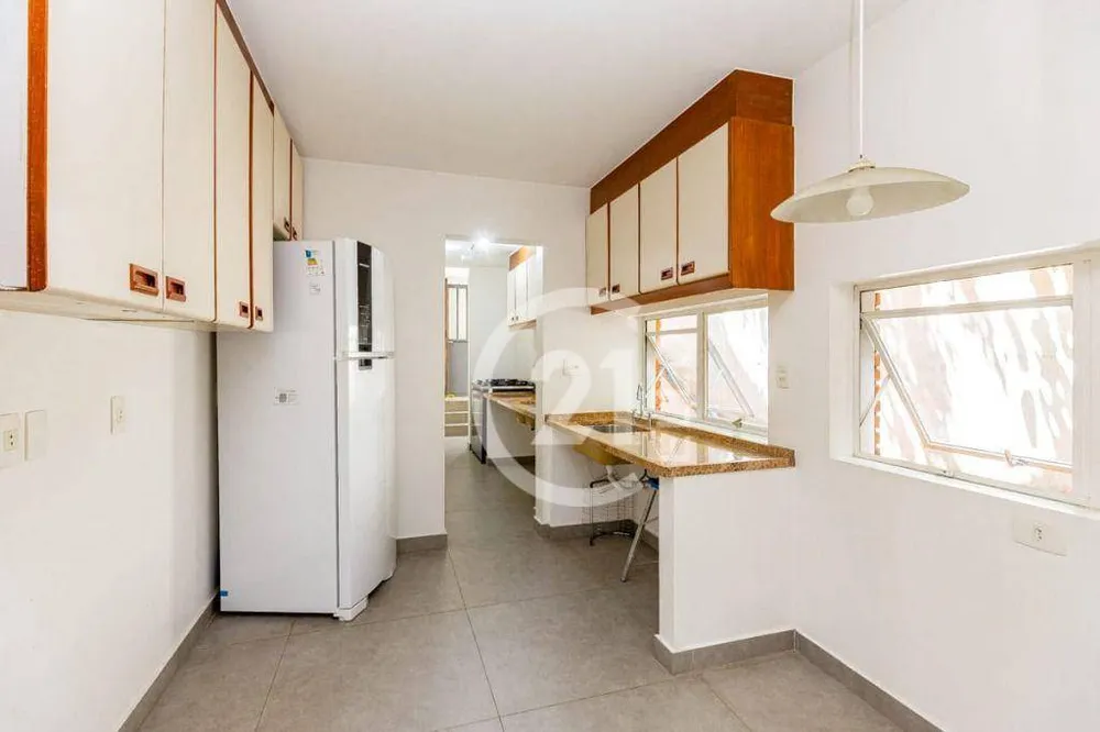 Casa, 4 quartos, 370 m² - Foto 1