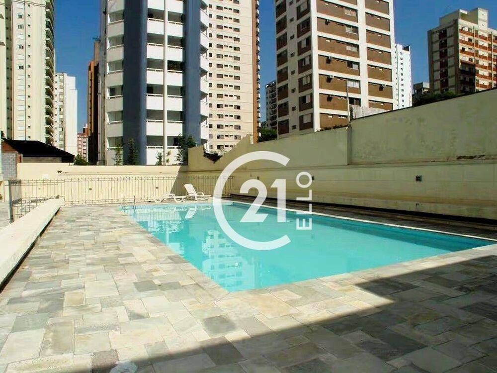 Apartamento, 3 quartos, 110 m² - Foto 1