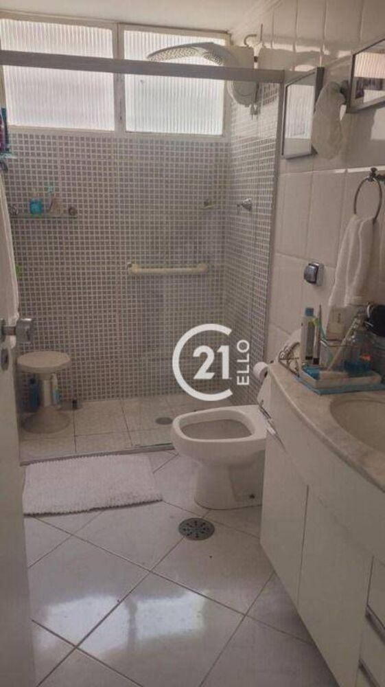 Apartamento à venda e aluguel com 3 quartos, 110m² - Foto 6