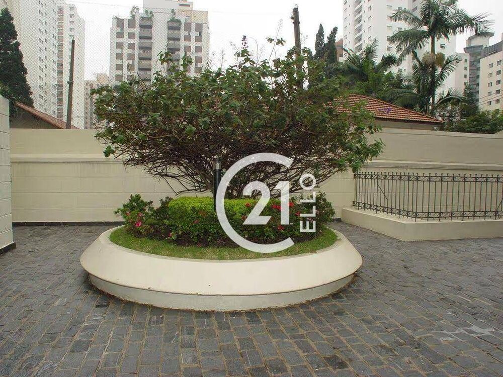Apartamento à venda e aluguel com 3 quartos, 110m² - Foto 12