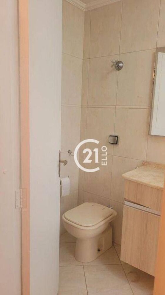 Apartamento à venda e aluguel com 3 quartos, 110m² - Foto 5